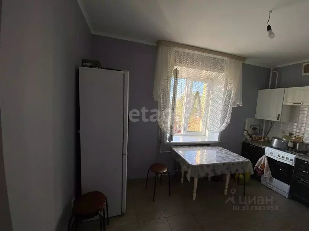 2-к кв. Московская область, Орехово-Зуево ул. Бугрова, 18 (59.4 м) - Фото 1