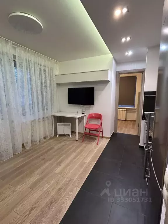 2-к кв. Москва Красноказарменная ул., 16Б (43.0 м) - Фото 0