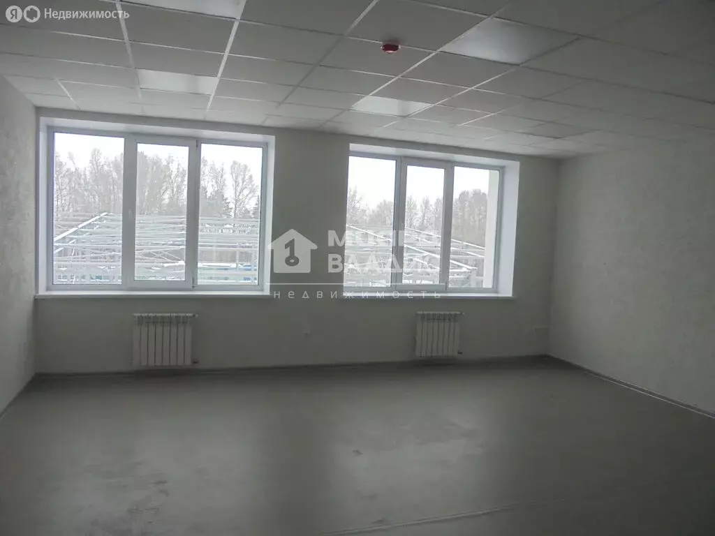 Офис (452.5 м) - Фото 1