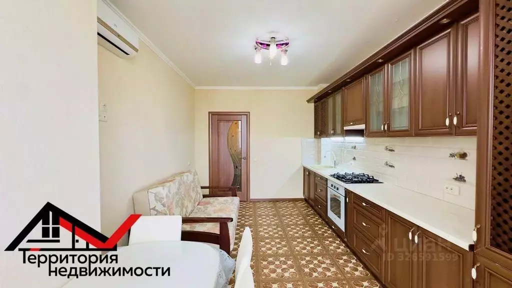 1-к кв. Севастополь просп. Античный, 20б (40.9 м) - Фото 2