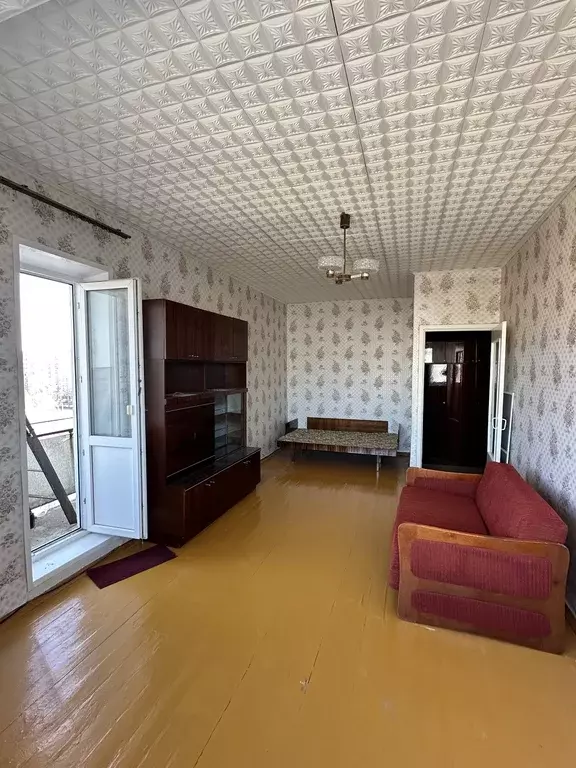 Продаётся 1-к квартира, 38.7 м - Фото 1