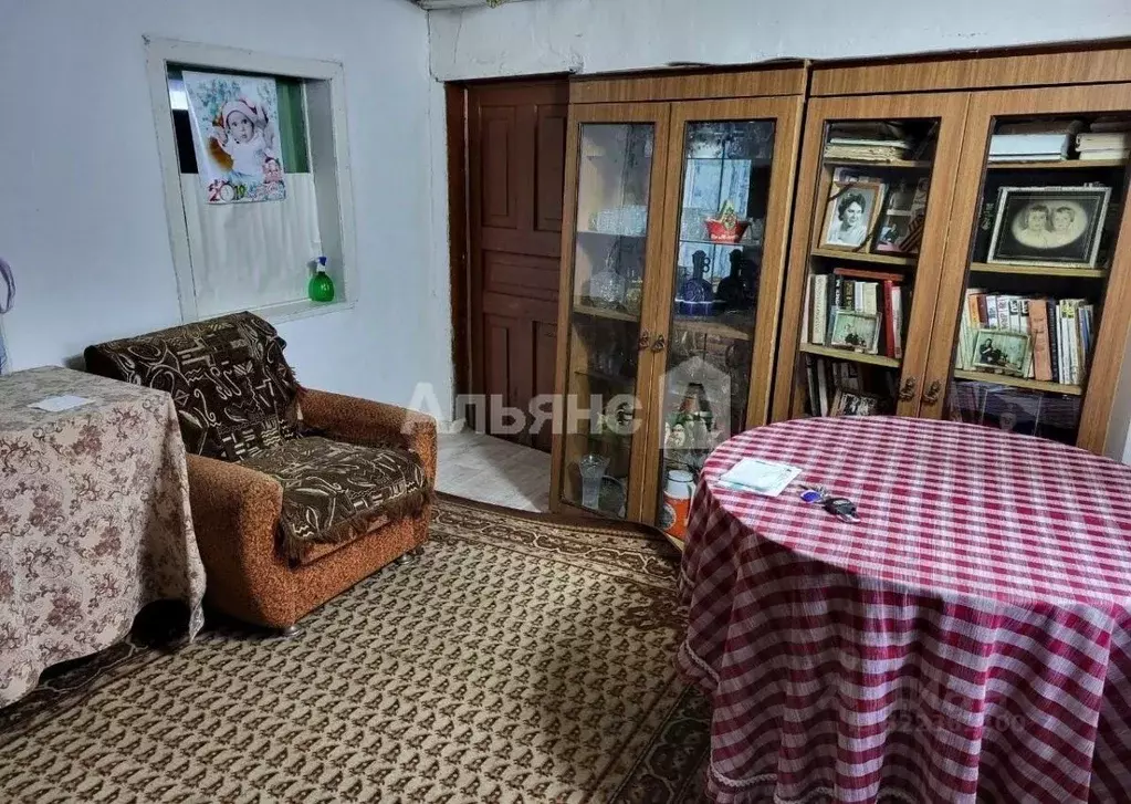 Дом в Ростовская область, Шахты пер. Дундича (57 м) - Фото 1