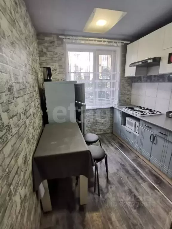 2-к кв. Коми, Сыктывкар ул. Карла Маркса, 166 (44.3 м) - Фото 1