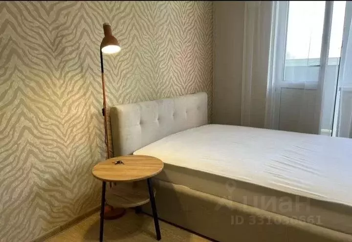 1-к кв. Иркутская область, Иркутск Байкальская ул., 236Б/8 (42.0 м) - Фото 2