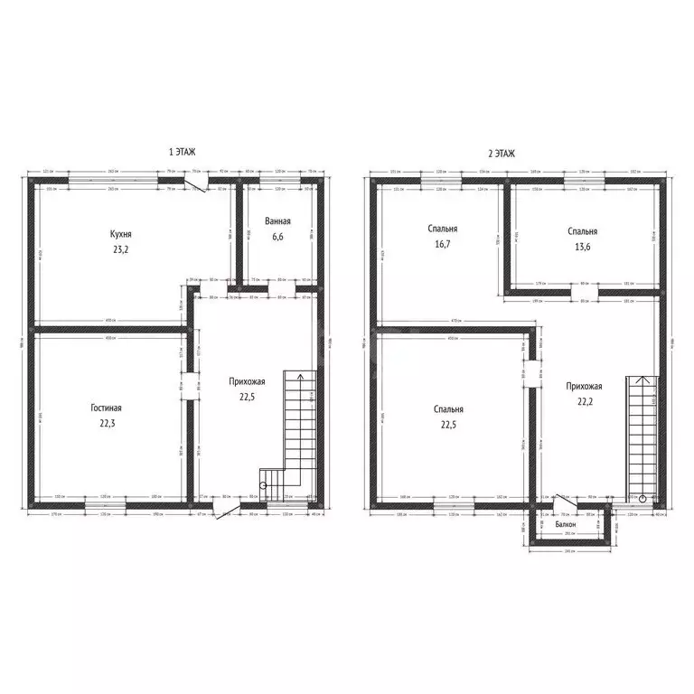 Дом в Республика Дагестан, городской округ Махачкала, посёлок ... - Фото 1