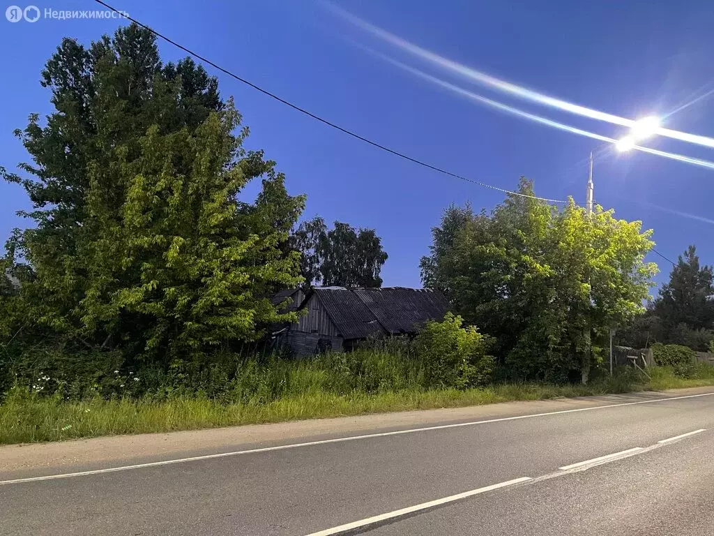 Участок в Ярославль, хутор Малково, 1А (13.6 м) - Фото 2