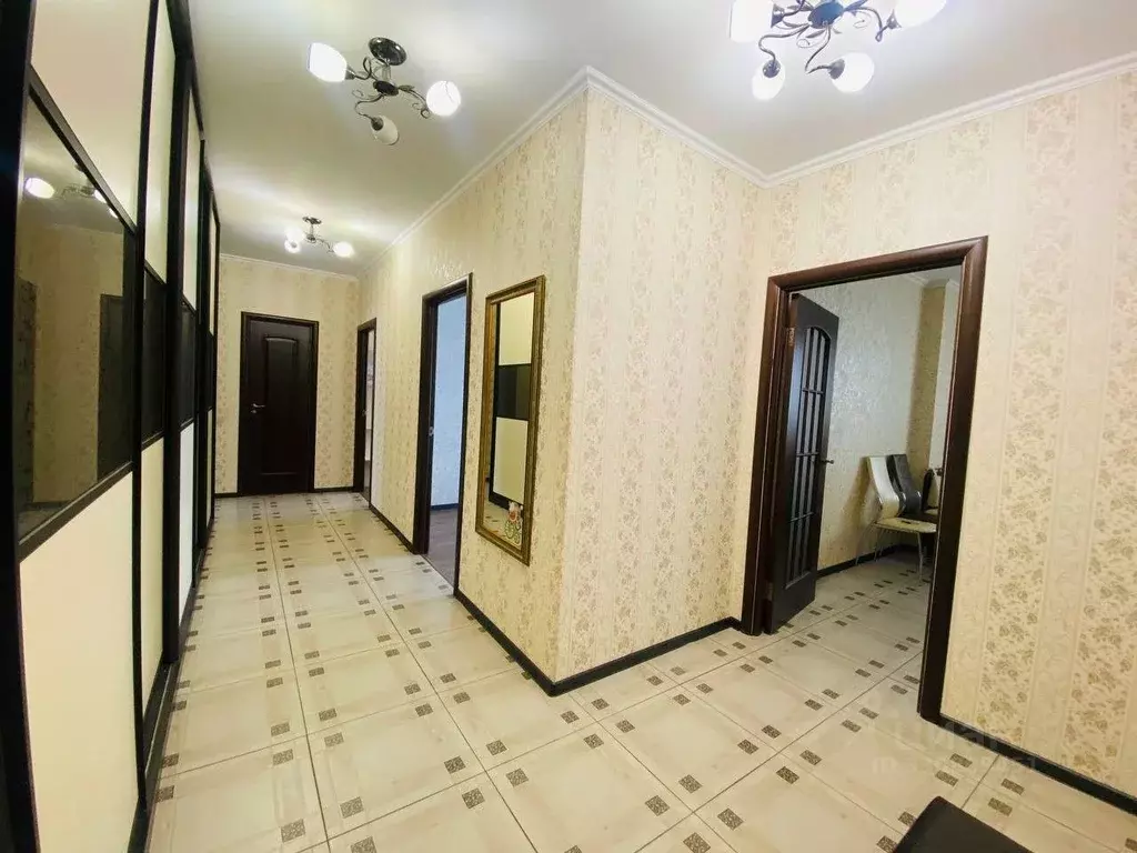 3-к кв. Московская область, Балашиха ул. Демин луг, 6/5 (87.1 м) - Фото 1