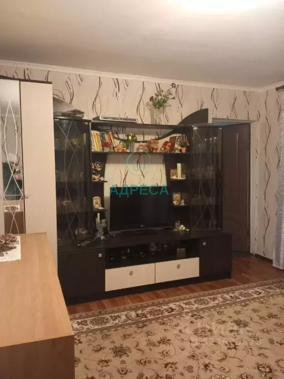 Дом в Белгородская область, Старооскольский городской округ, с. ... - Фото 1