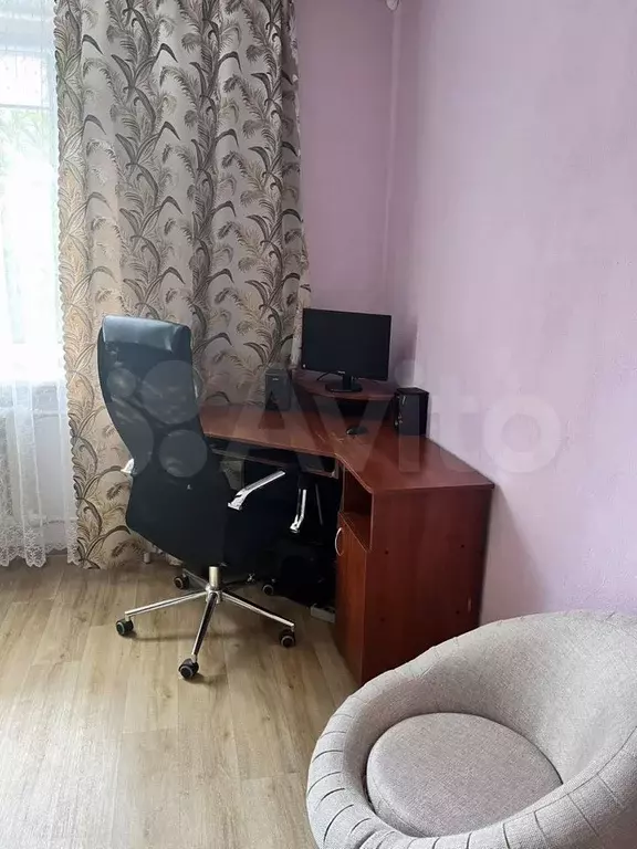 Комната 12 м в 2-к., 2/9 эт. - Фото 1