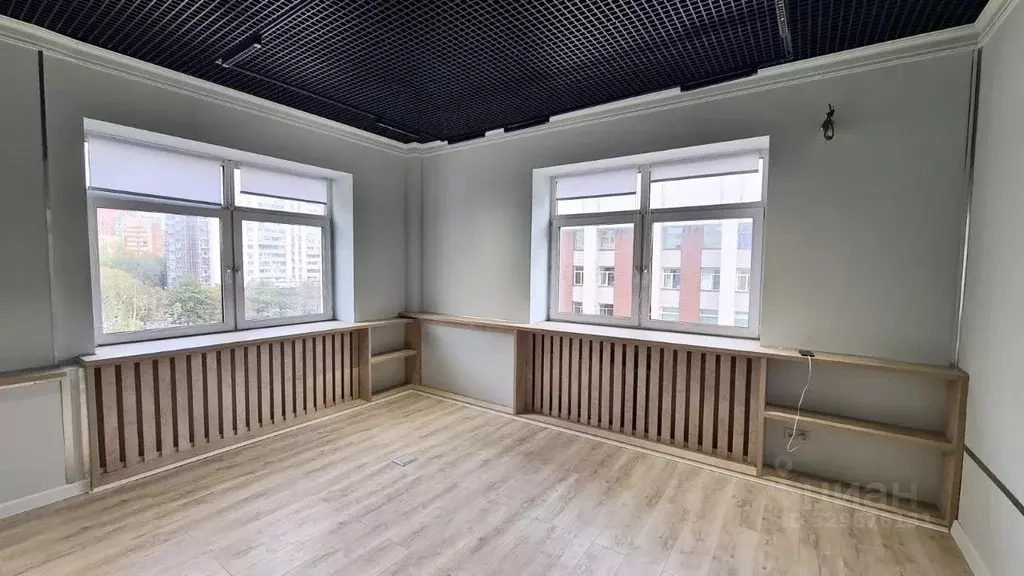 Офис в Москва Воронцовская ул., 21С1 (27 м) - Фото 1