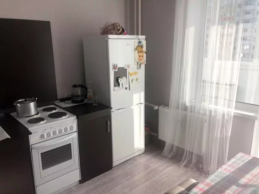 1-к кв. Ростовская область, Ростов-на-Дону пер. Амет Хана Султана, 5 ... - Фото 0