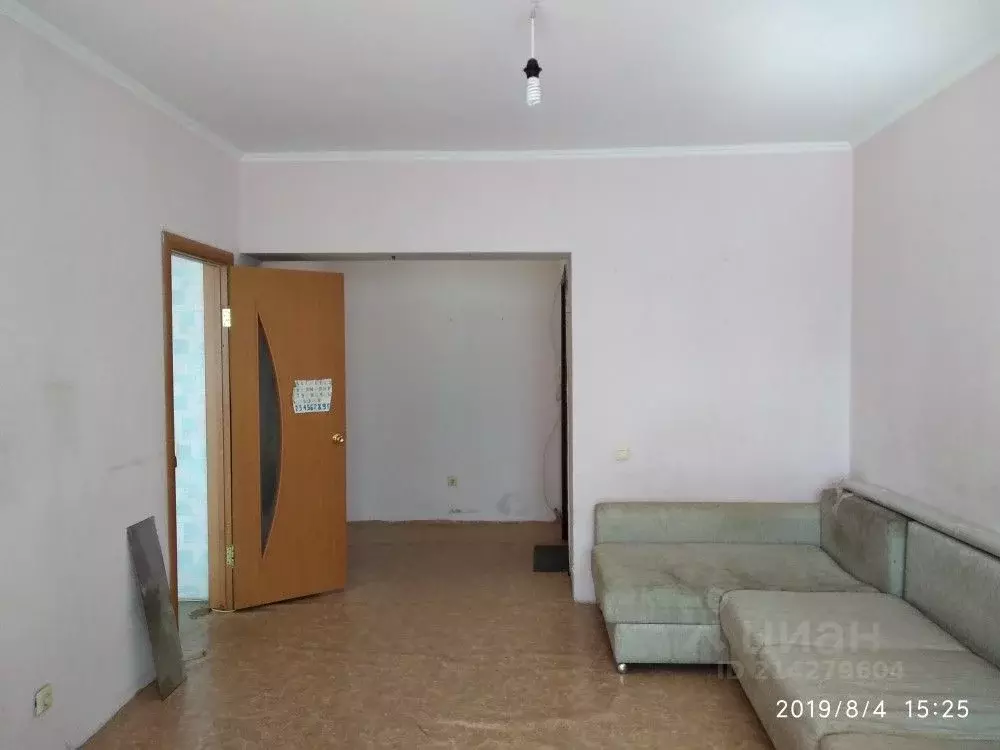 1-к кв. Тюменская область, Тюмень Восточный мкр, ул. Моторостроителей, ... - Фото 2