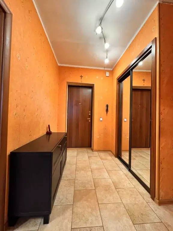 3-к кв. Москва Трифоновская ул., 11 (79.3 м) - Фото 1