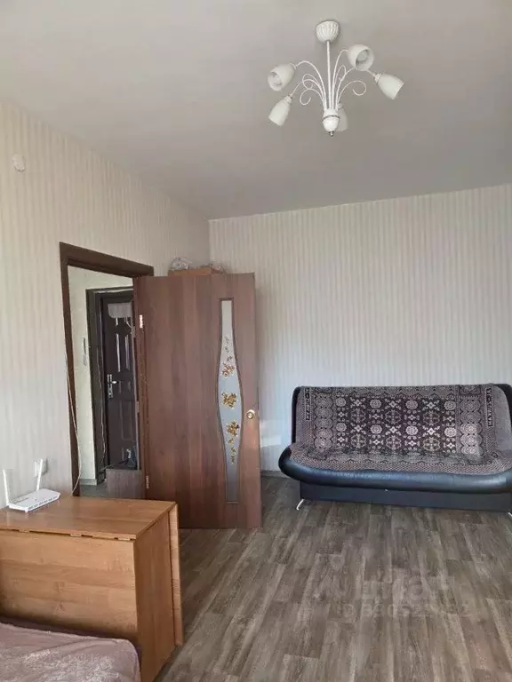 1-к кв. Иркутская область, Иркутск Радужный мкр, 75 (39.0 м) - Фото 2