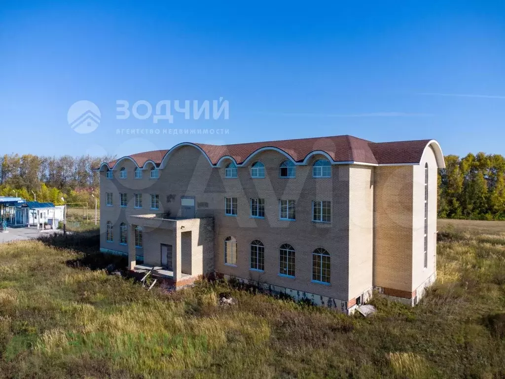 Продам помещение свободного назначения, 3000 м - Фото 0