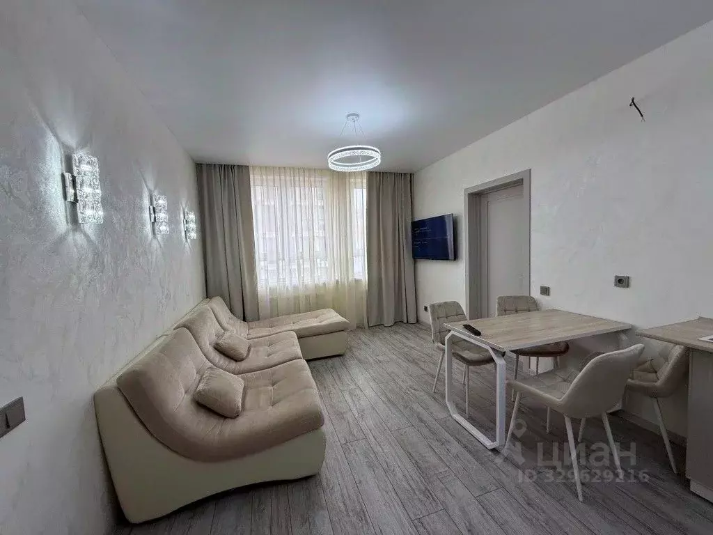 2-к кв. Тульская область, Тула Путейская ул., 11 (60.0 м) - Фото 1