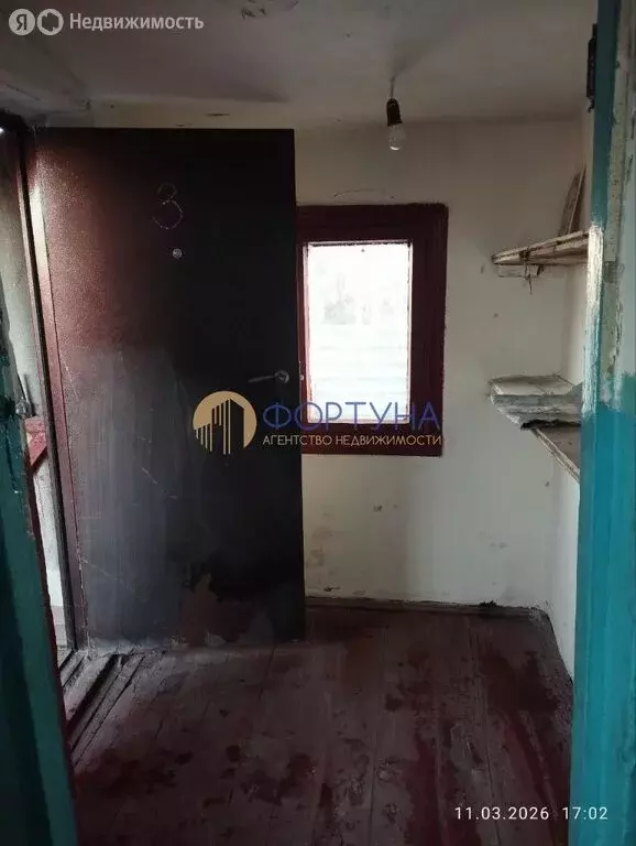 2-комнатная квартира: Белгород, улица Павлова, 47 (37.4 м) - Фото 2