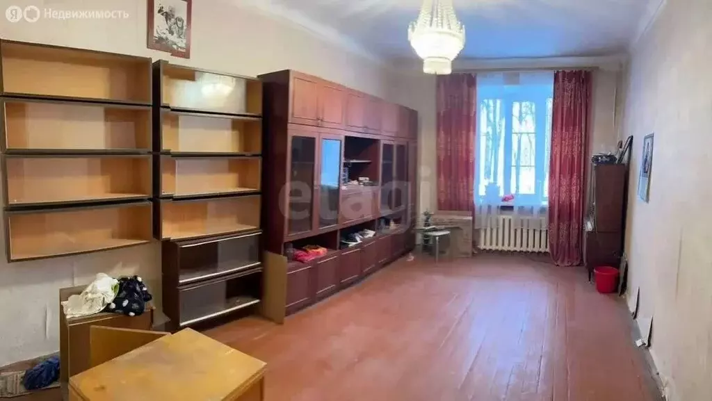 2-комнатная квартира: Миасс, проспект Макеева, 5 (55.9 м) - Фото 2