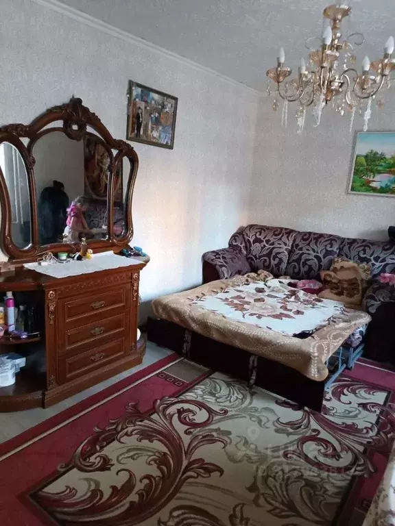Комната Ленинградская область, Всеволожск Ленинградская ул., 32к1 ... - Фото 0