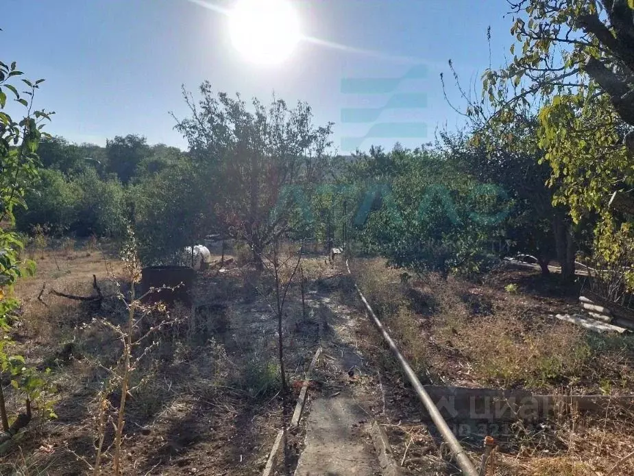 Участок в Крым, Симферопольский район, с. Трудовое, Дружба СПК ул. ... - Фото 1