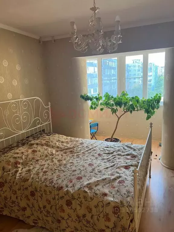 2-к кв. Ростовская область, Ростов-на-Дону ул. Еременко, 60/12 (61.0 ... - Фото 1