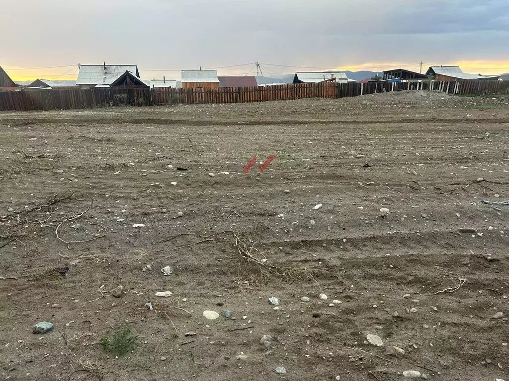 Участок в Тыва, Кызылский кожуун, с. Сукпак ул. Первомайская (6.0 ... - Фото 2