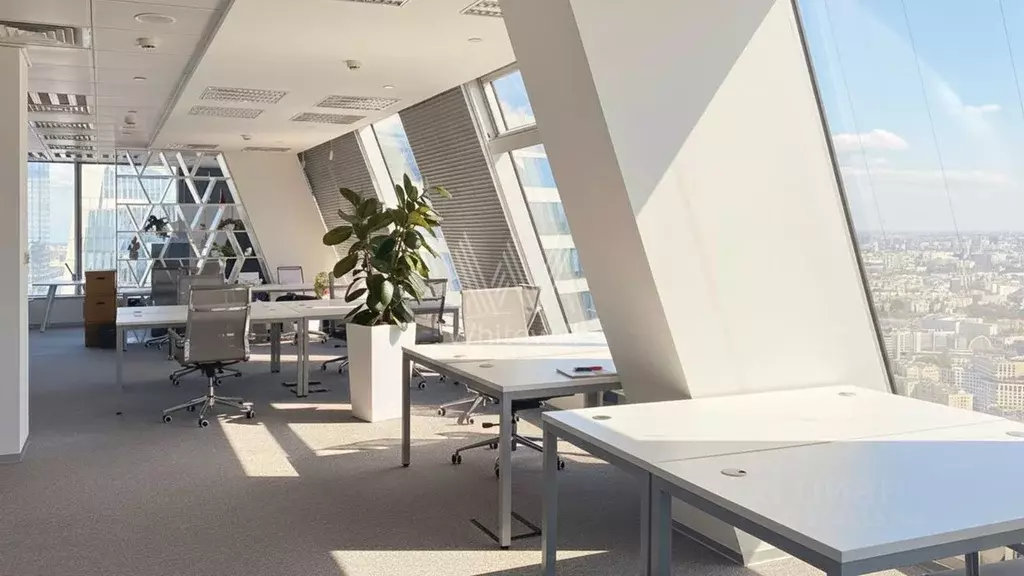 Офис в Москва наб. Пресненская, 6с2 (270 м) - Фото 2