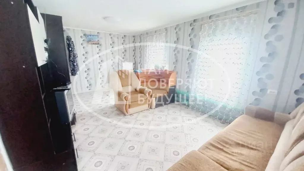 Дом в Пермский край, Кудымкарский район, с. Белоево Пионерская ул. (36 ... - Фото 1