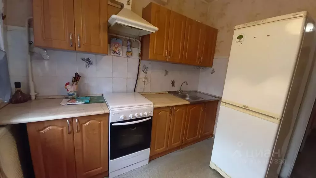 2-к кв. Ярославская область, Ярославль ул. Свердлова, 104В (56.0 м) - Фото 0