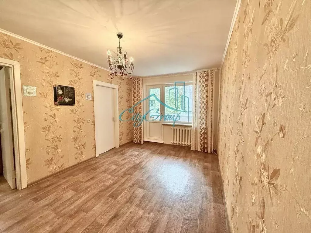 3-к кв. Оренбургская область, Орск ул. Стартовая, 5 (46.8 м) - Фото 1