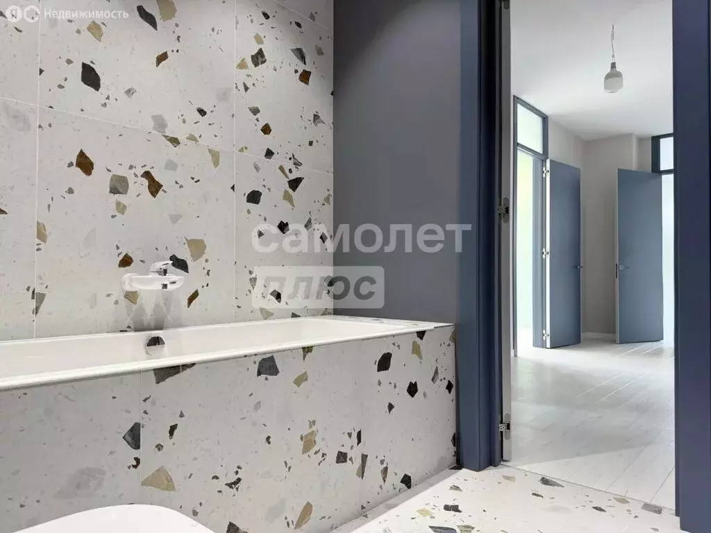 2-комнатная квартира: Самара, улица Осипенко, 38 (83.9 м) - Фото 1