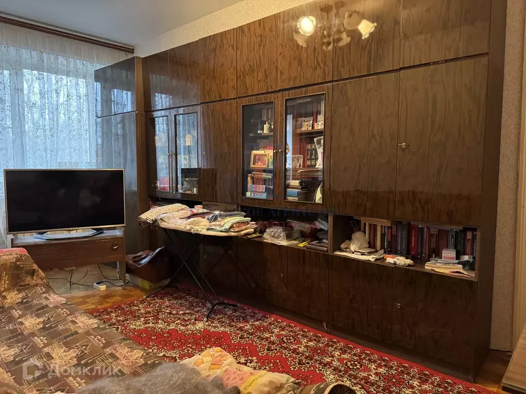 Продаётся 1-к квартира, 31.5 м - Фото 0