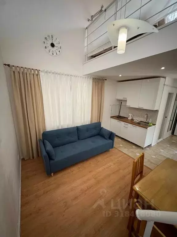 Дом в Крым, Евпатория ул. Кирова, 10 (36 м) - Фото 1