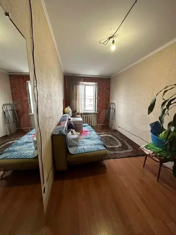 3-к. квартира, 56,1 м, 5/5 эт. - Фото 0