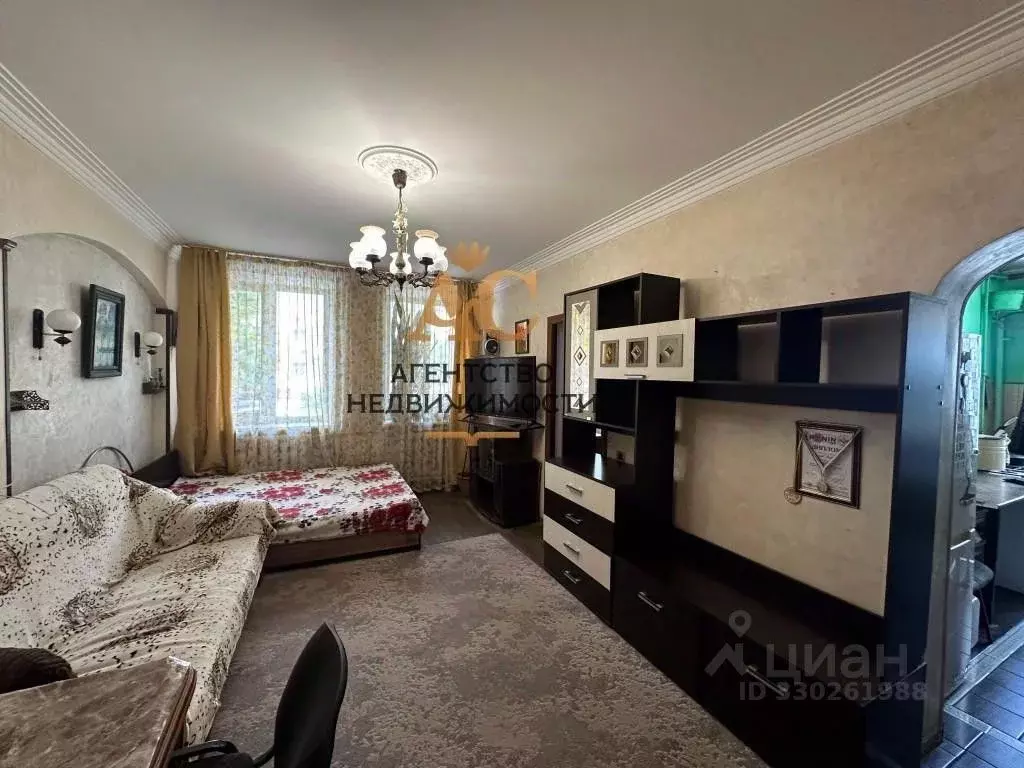 3-к кв. Крым, Феодосия ул. Базарная, 11 (76.0 м) - Фото 1