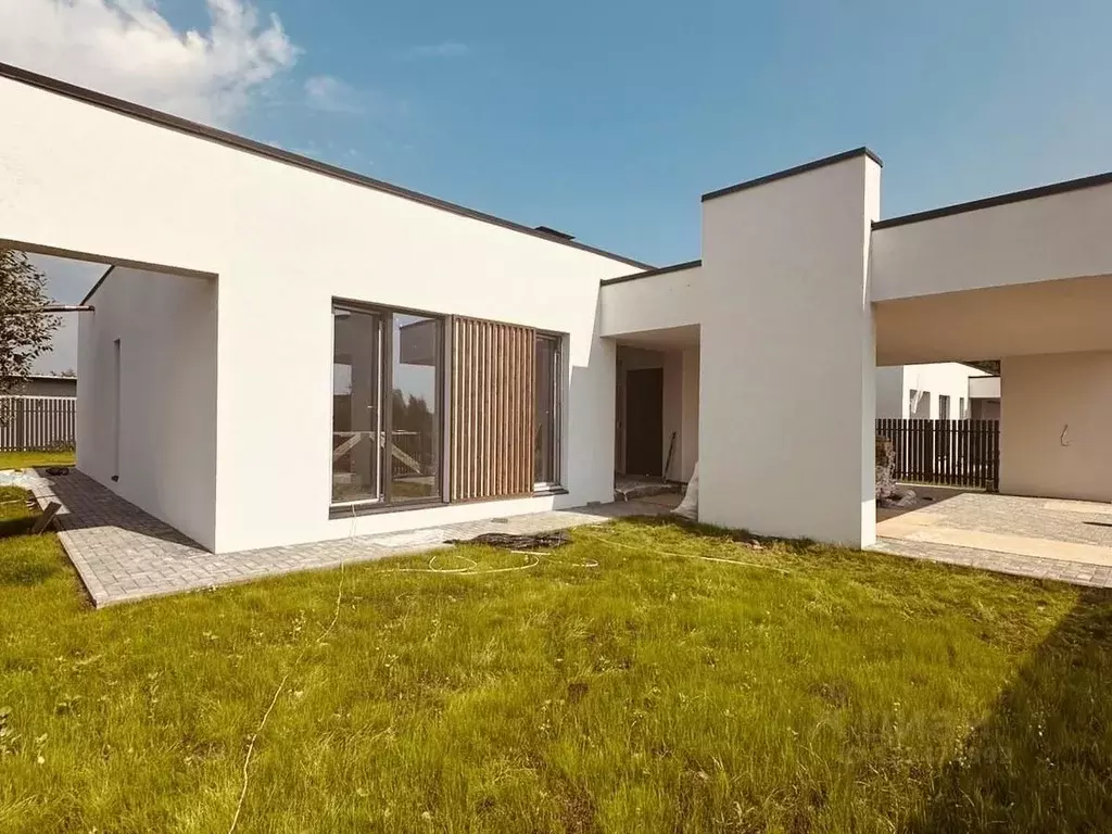 Дом в Московская область, Истра муниципальный округ, д. Исаково  (185 ... - Фото 1