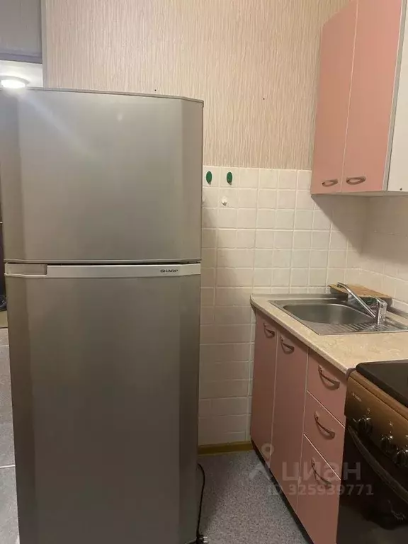 1-к кв. Хабаровский край, Хабаровск Амурский бул., 64 (34.0 м) - Фото 2