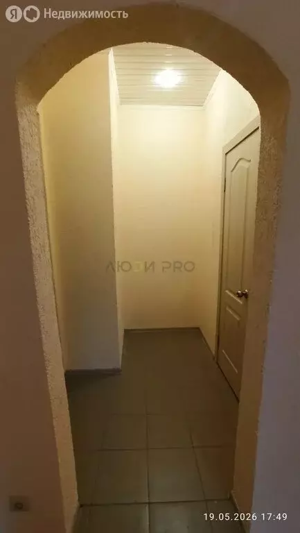 Квартира-студия: Саратов, улица имени А.П. Шехурдина, 44 (15 м) - Фото 2