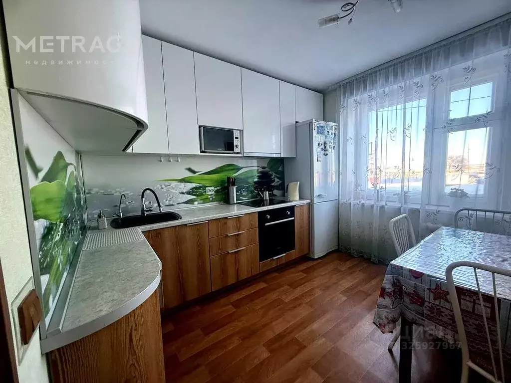 2-к кв. Новосибирская область, Коченево рп ул. Юбилейная, 9/1 (49.4 м) - Фото 1