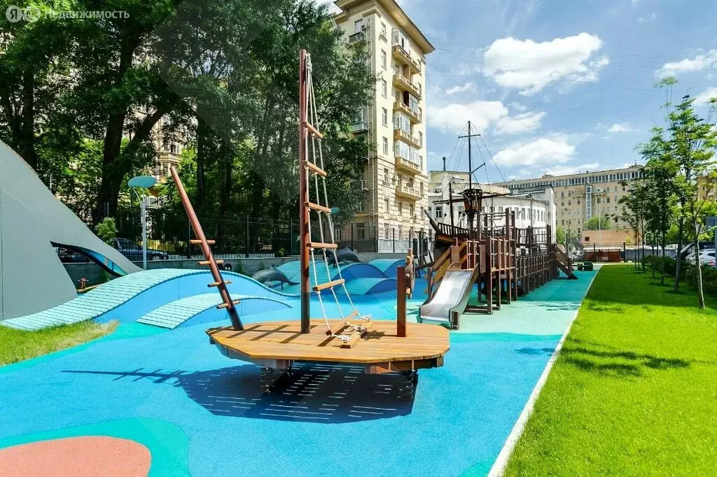 1-комнатная квартира: Москва, Верхняя улица, 20к1 (35 м) - Фото 1