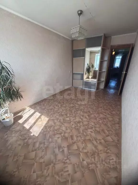 3-к кв. Тюменская область, Тюмень ул. Федюнинского, 17 (61.3 м) - Фото 1