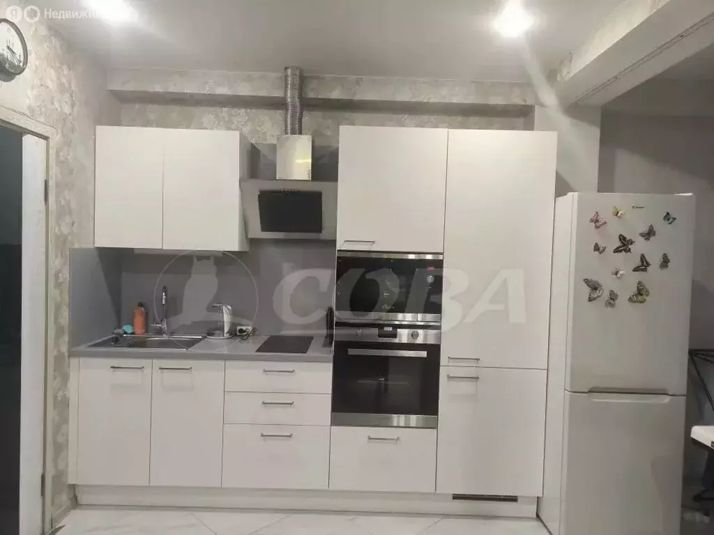 Квартира-студия: Краснодарский край, городской округ Сочи, село ... - Фото 2