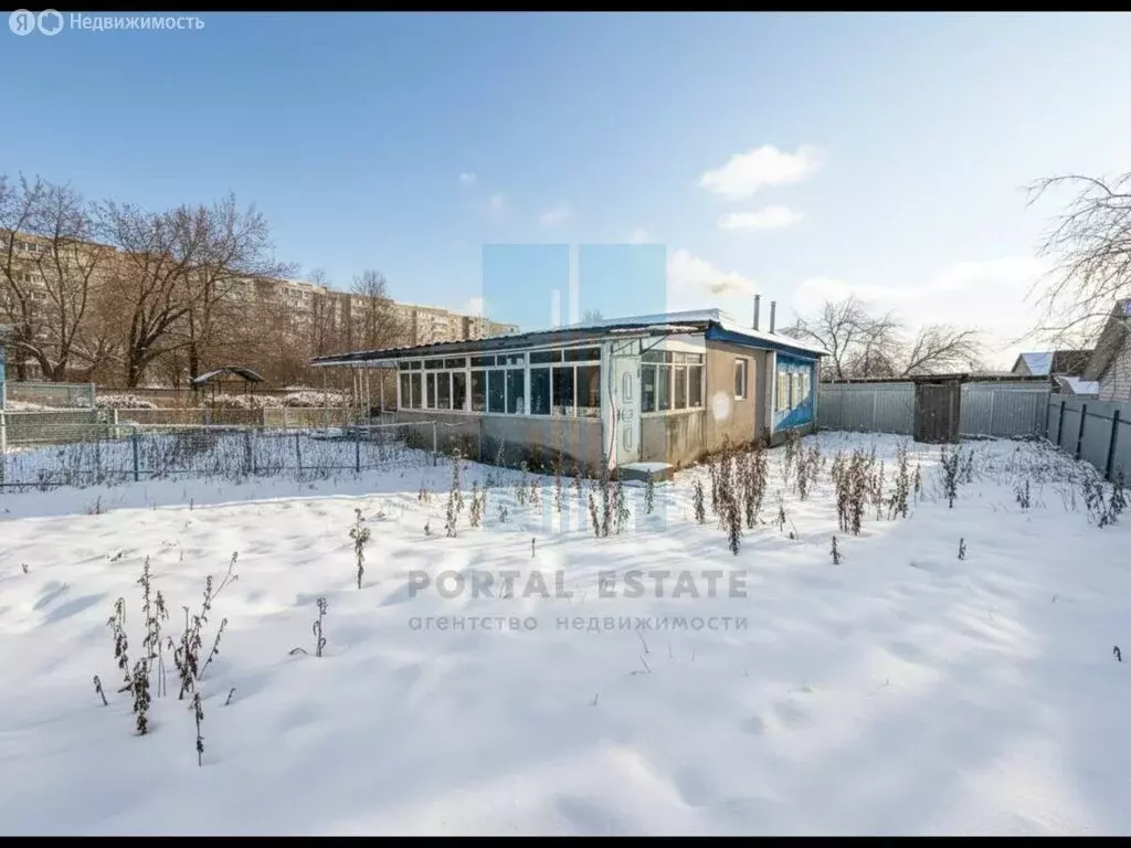 Дом в Чехов, Московская улица, 58 (108 м) - Фото 2