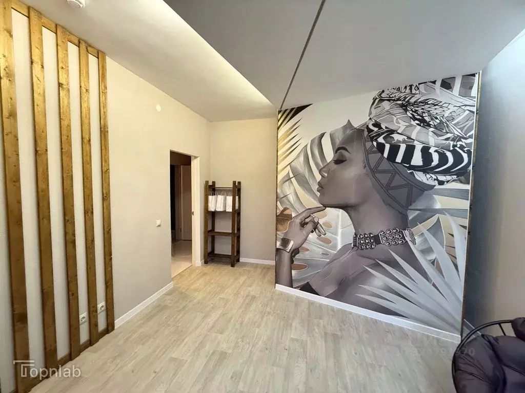 Офис в Калининградская область, Калининград Майский пер. (61 м) - Фото 1