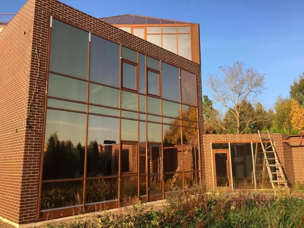 Дом в Санкт-Петербург, Санкт-Петербург, Пушкин Гражданская ул., 9 (421 ... - Фото 1