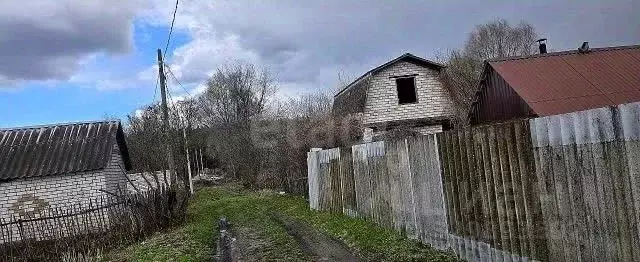 Участок в Ульяновская область, Ульяновск Залив-2 СНТ,  (6.22 сот.) - Фото 1