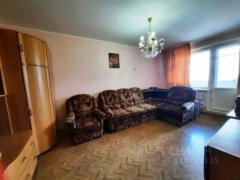 2-к кв. Белгородская область, Белгород ул. Буденного, 14 (52.0 м) - Фото 2