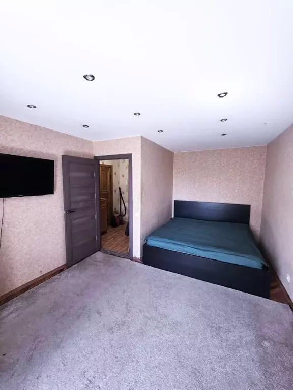 1-к кв. Санкт-Петербург Товарищеский просп., 28К1 (30.7 м) - Фото 1
