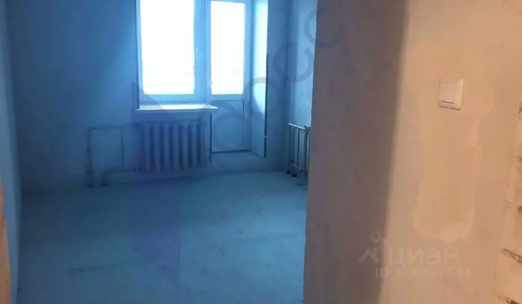 3-к кв. Нижегородская область, Нижний Новгород ул. Коммуны, 18 (70.4 ... - Фото 2