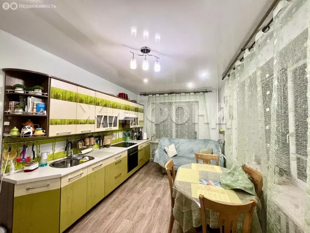 Дом в Байкальск, микрорайон Красный Ключ (212.8 м) - Фото 1